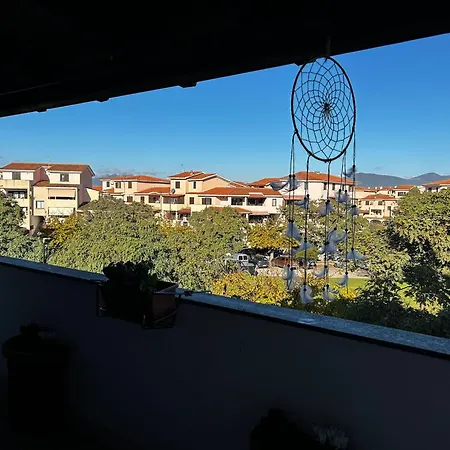 Casa Prendas דירה *