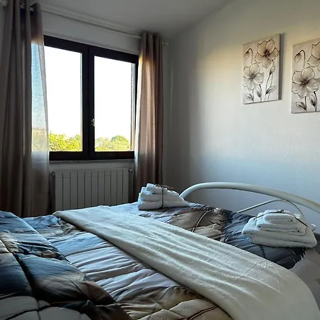 דירה Casa Prendas *