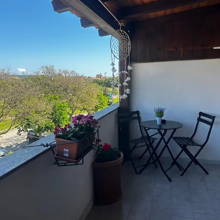 Casa Prendas