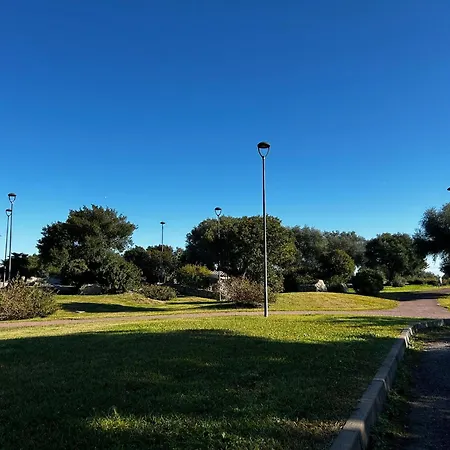 Casa Prendas * אולביה