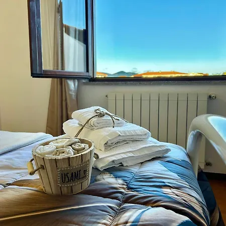 דירה Casa Prendas