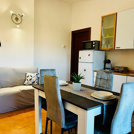 Casa Prendas Appartement *