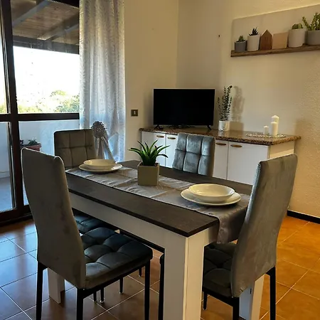 Casa Prendas דירה