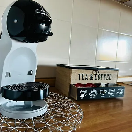 Casa Prendas Appartement Olbia